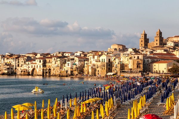 Que faire à Palerme lors de vos vacances ?