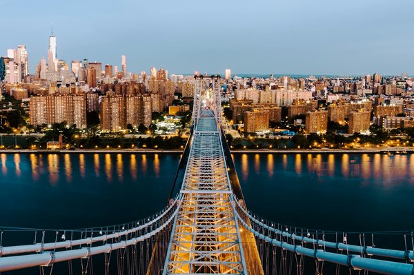 Votre guide complet pour voyager aux Etats-Unis