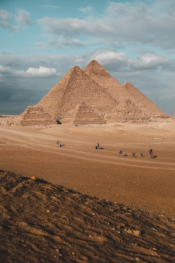 Le Caire : 4 sites incontournables et astuces pour un voyage mémorable
