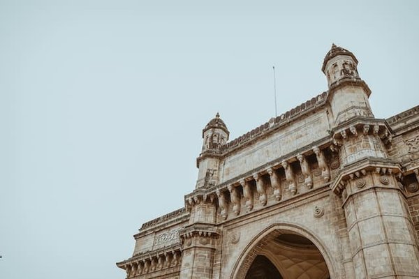 Bombay (Mumbai) : Les lieux incontournables et activités à ne pas manquer