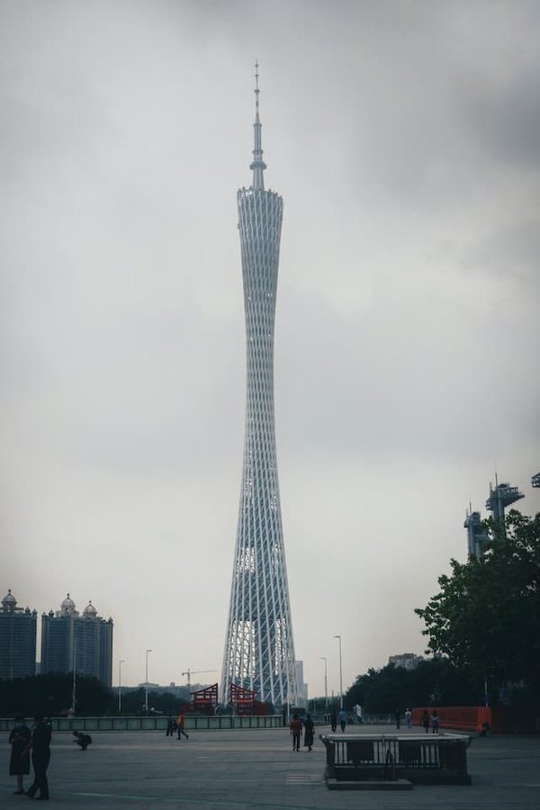 Canton (Guangzhou) : Itinéraire incontournable pour un séjour réussi de 1 à 3 jours